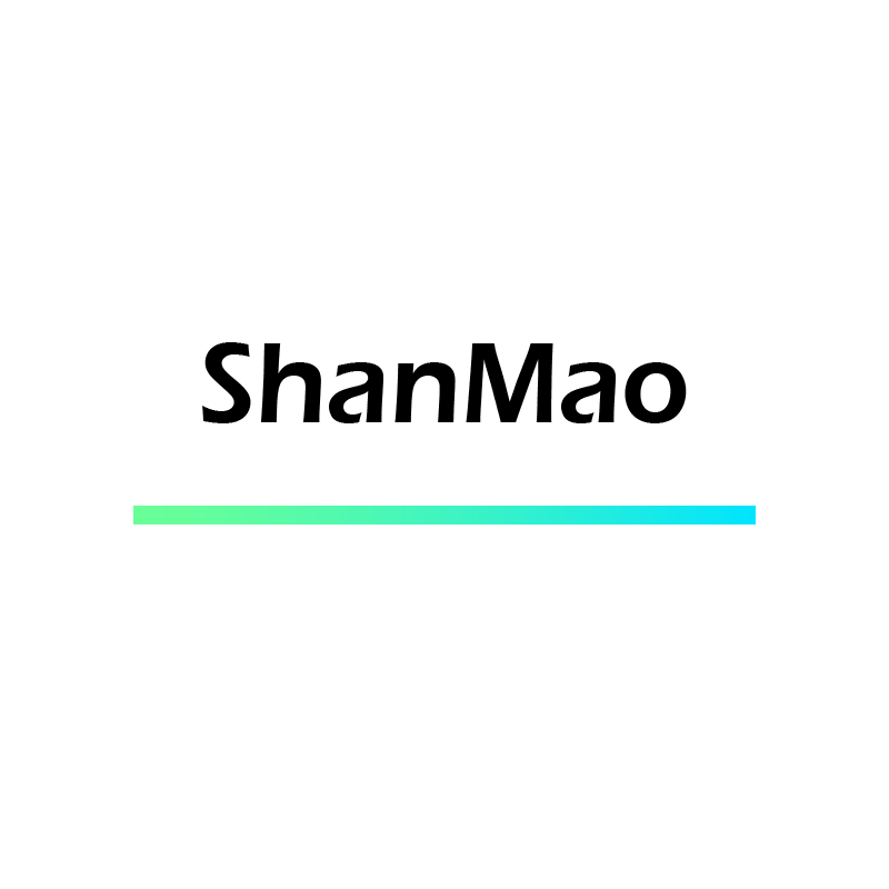 ShanMao 的头像